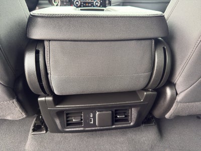 2025 Chevrolet Silverado 1500 Crew Cab Short Box 4-Wheel Drive LT 1LT