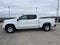 2025 Chevrolet Silverado 1500 Crew Cab Short Box 4-Wheel Drive LT 1LT