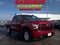 2025 Chevrolet Silverado 1500 Crew Cab Short Box 4-Wheel Drive RST