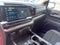 2025 Chevrolet Silverado 1500 Crew Cab Short Box 4-Wheel Drive RST