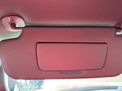 2025 Chevrolet Silverado 1500 Crew Cab Short Box 4-Wheel Drive RST