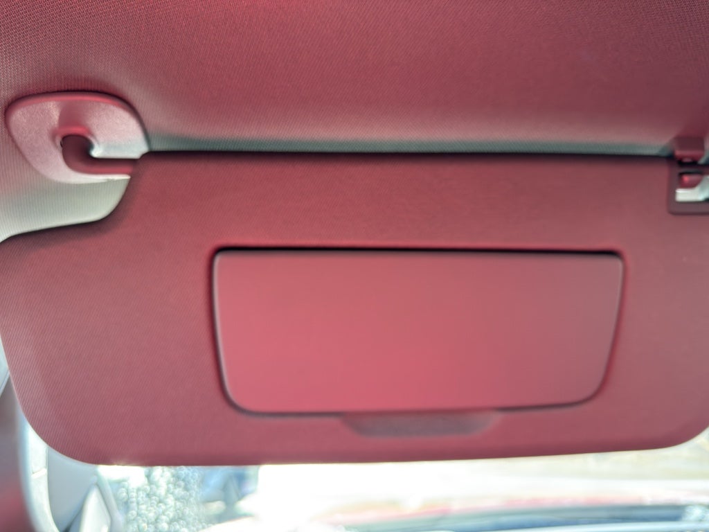 2025 Chevrolet Silverado 1500 Crew Cab Short Box 4-Wheel Drive RST