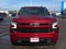 2025 Chevrolet Silverado 1500 Crew Cab Short Box 4-Wheel Drive RST