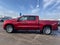 2025 Chevrolet Silverado 1500 Crew Cab Short Box 4-Wheel Drive RST