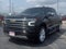 2025 Chevrolet Silverado 1500 Crew Cab Short Box 4-Wheel Drive High Country