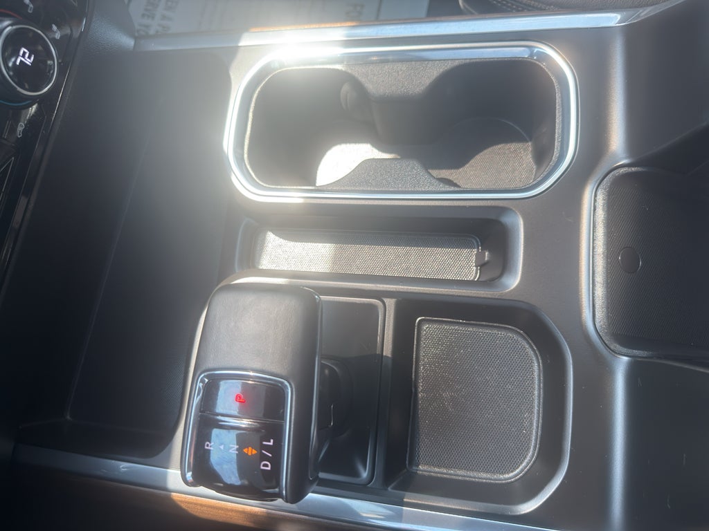 2025 Chevrolet Silverado 1500 Crew Cab Short Box 4-Wheel Drive High Country