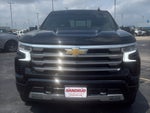 2025 Chevrolet Silverado 1500 Crew Cab Short Box 4-Wheel Drive High Country