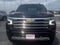 2025 Chevrolet Silverado 1500 Crew Cab Short Box 4-Wheel Drive High Country