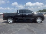 2025 Chevrolet Silverado 1500 Crew Cab Short Box 4-Wheel Drive High Country