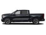 2025 Chevrolet Silverado 1500 Crew Cab Short Box 4-Wheel Drive High Country