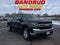 2022 Chevrolet Silverado 1500 LTD Crew Cab Short Box 4-Wheel Drive LT 1LT