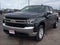 2022 Chevrolet Silverado 1500 LTD Crew Cab Short Box 4-Wheel Drive LT 1LT
