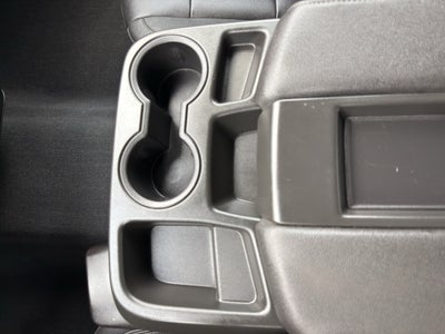 2022 Chevrolet Silverado 1500 LTD Crew Cab Short Box 4-Wheel Drive LT 1LT