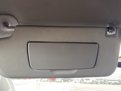 2022 Chevrolet Silverado 1500 LTD Crew Cab Short Box 4-Wheel Drive LT 1LT