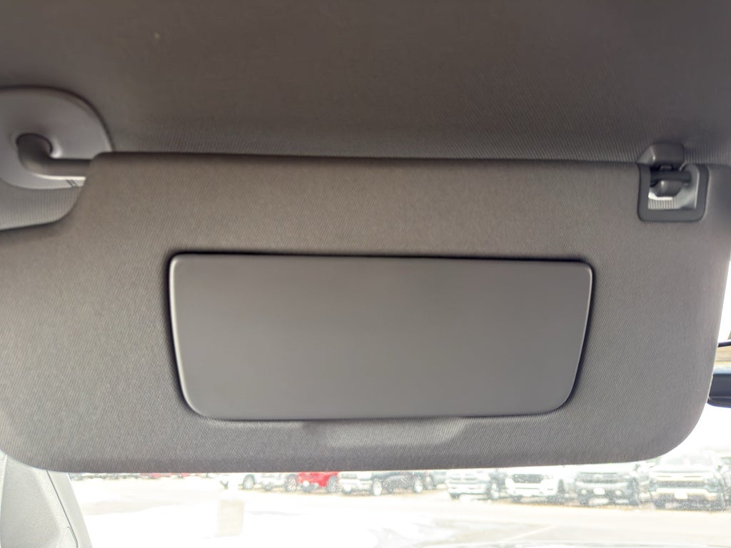 2022 Chevrolet Silverado 1500 LTD Crew Cab Short Box 4-Wheel Drive LT 1LT