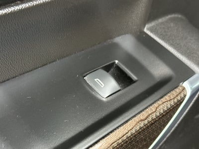 2022 Chevrolet Silverado 1500 LTD Crew Cab Short Box 4-Wheel Drive LT 1LT