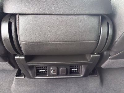 2022 Chevrolet Silverado 1500 LTD Crew Cab Short Box 4-Wheel Drive LT 1LT