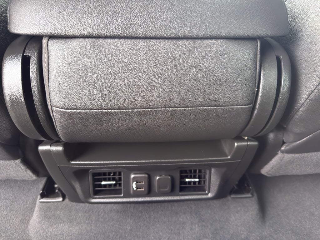 2022 Chevrolet Silverado 1500 LTD Crew Cab Short Box 4-Wheel Drive LT 1LT