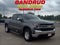 2019 Chevrolet Silverado 1500 Crew Cab Short Box 4-Wheel Drive LT All Star Edition