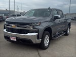2019 Chevrolet Silverado 1500 Crew Cab Short Box 4-Wheel Drive LT All Star Edition