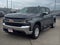 2019 Chevrolet Silverado 1500 Crew Cab Short Box 4-Wheel Drive LT All Star Edition