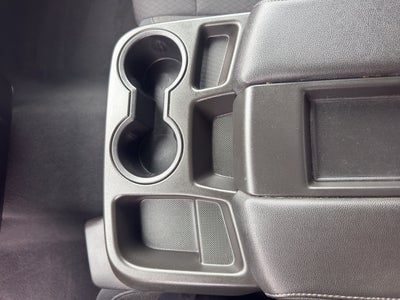 2019 Chevrolet Silverado 1500 Crew Cab Short Box 4-Wheel Drive LT All Star Edition