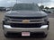 2019 Chevrolet Silverado 1500 Crew Cab Short Box 4-Wheel Drive LT All Star Edition