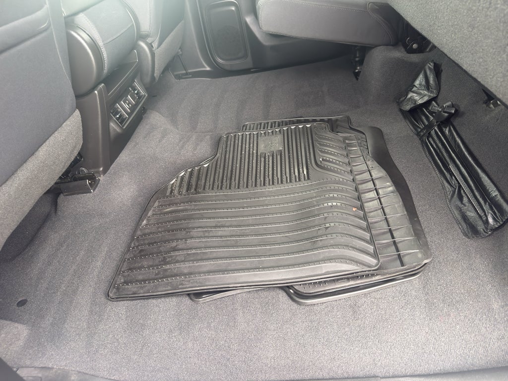 2019 Chevrolet Silverado 1500 Crew Cab Short Box 4-Wheel Drive LT All Star Edition