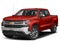 2021 Chevrolet Silverado 1500 Crew Cab Short Box 4-Wheel Drive LT All Star Edition