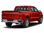 2021 Chevrolet Silverado 1500 Crew Cab Short Box 4-Wheel Drive LT All Star Edition