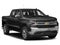 2021 Chevrolet Silverado 1500 Crew Cab Short Box 4-Wheel Drive LT All Star Edition
