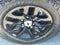 2022 Chevrolet Silverado 1500 LTD Crew Cab Standard Box 4-Wheel Drive RST All Star Edition