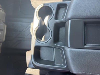 2022 Chevrolet Silverado 1500 LTD Crew Cab Standard Box 4-Wheel Drive RST All Star Edition
