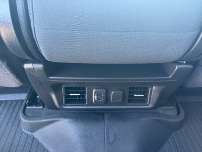 2022 Chevrolet Silverado 1500 LTD Crew Cab Standard Box 4-Wheel Drive RST All Star Edition