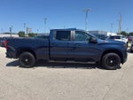 2022 Chevrolet Silverado 1500 LTD Crew Cab Standard Box 4-Wheel Drive RST All Star Edition