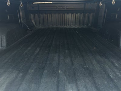 2022 Chevrolet Silverado 1500 LTD Crew Cab Standard Box 4-Wheel Drive RST All Star Edition