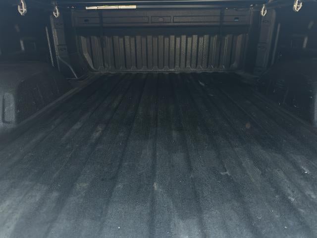2022 Chevrolet Silverado 1500 LTD Crew Cab Standard Box 4-Wheel Drive RST All Star Edition