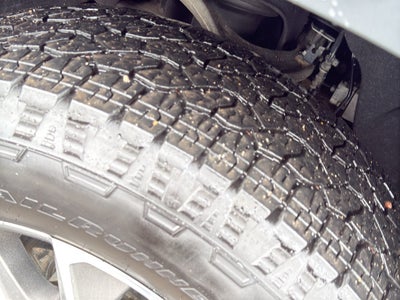 2021 Chevrolet Silverado 1500 Crew Cab Short Box 4-Wheel Drive RST