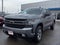 2021 Chevrolet Silverado 1500 Crew Cab Short Box 4-Wheel Drive RST