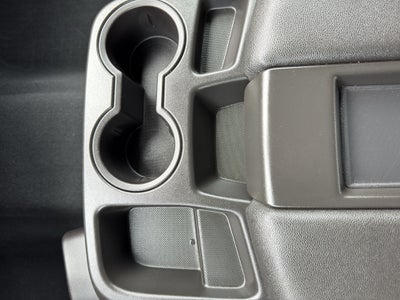 2021 Chevrolet Silverado 1500 Crew Cab Short Box 4-Wheel Drive RST