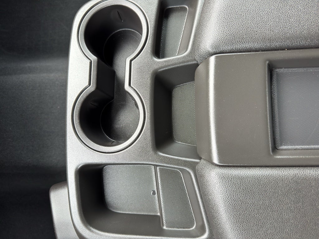 2021 Chevrolet Silverado 1500 Crew Cab Short Box 4-Wheel Drive RST