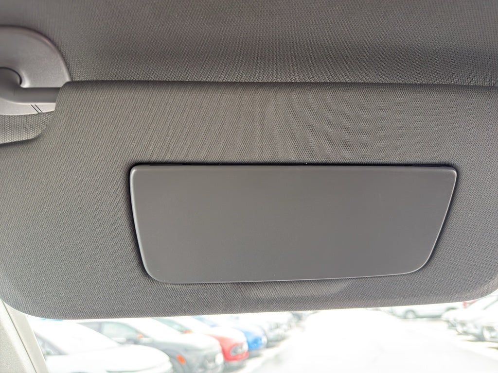 2021 Chevrolet Silverado 1500 Crew Cab Short Box 4-Wheel Drive RST