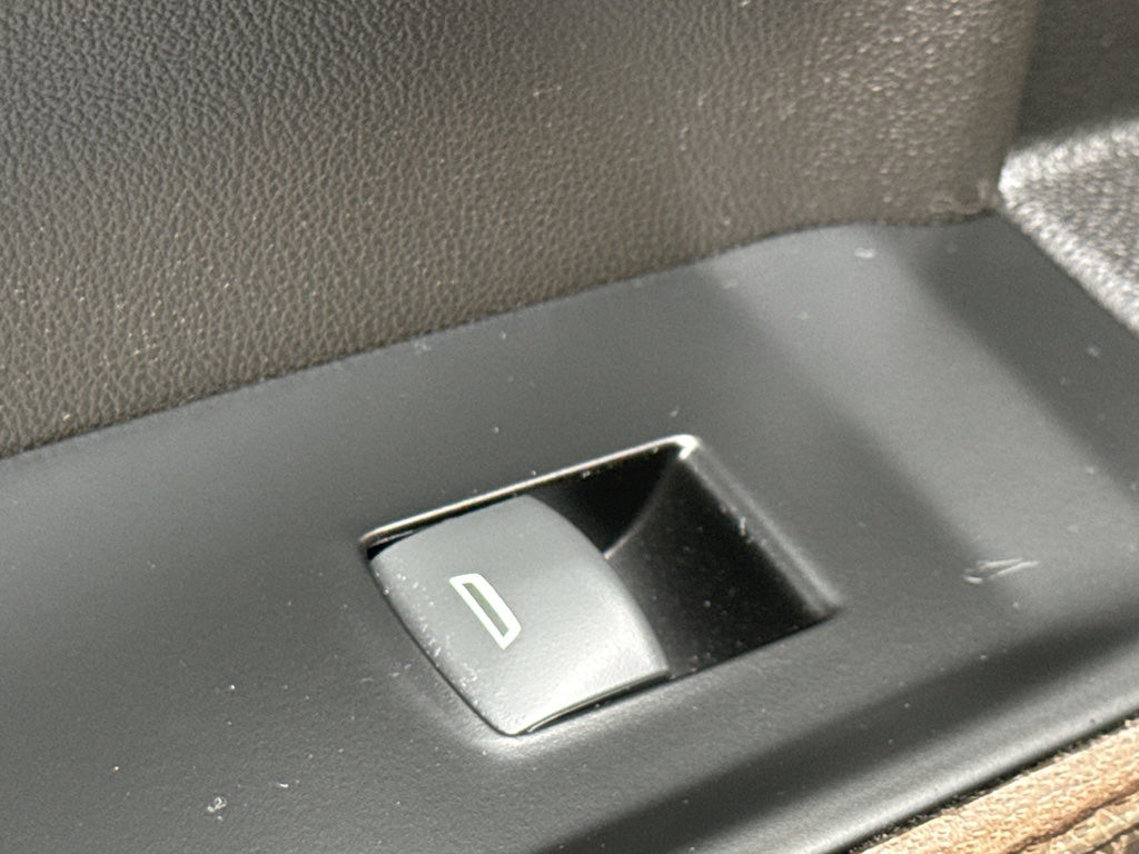 2021 Chevrolet Silverado 1500 Crew Cab Short Box 4-Wheel Drive RST