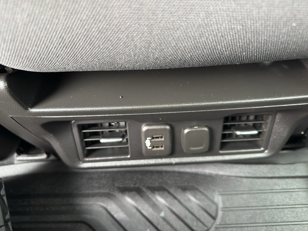 2021 Chevrolet Silverado 1500 Crew Cab Short Box 4-Wheel Drive RST