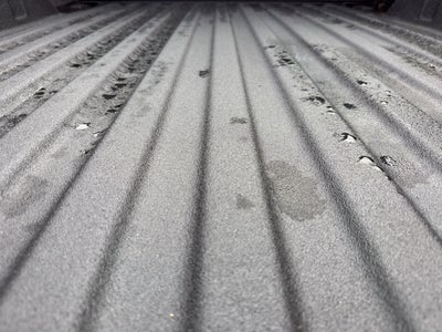 2021 Chevrolet Silverado 1500 Crew Cab Short Box 4-Wheel Drive RST