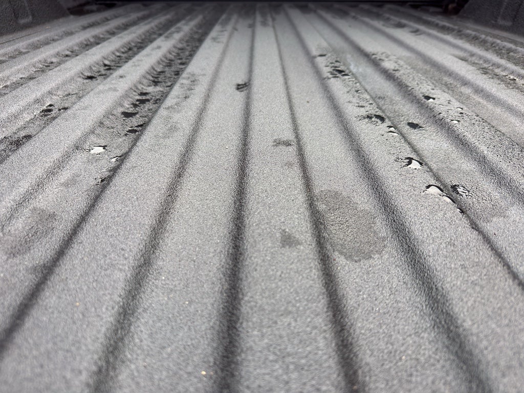 2021 Chevrolet Silverado 1500 Crew Cab Short Box 4-Wheel Drive RST