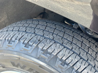 2022 Chevrolet Silverado 1500 LTD Crew Cab Short Box 4-Wheel Drive RST