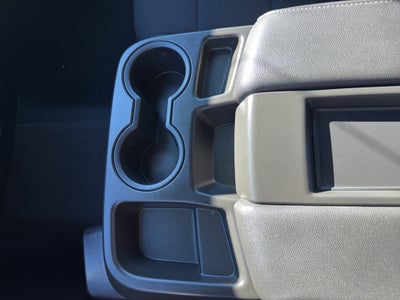 2022 Chevrolet Silverado 1500 LTD Crew Cab Short Box 4-Wheel Drive RST