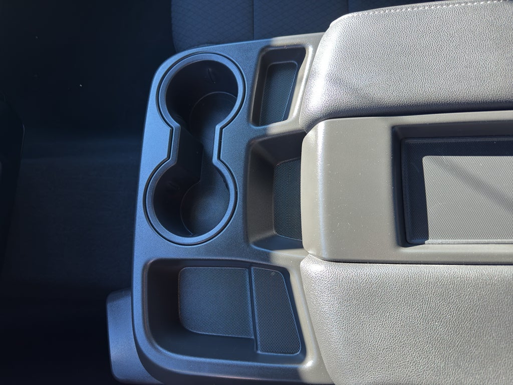 2022 Chevrolet Silverado 1500 LTD Crew Cab Short Box 4-Wheel Drive RST