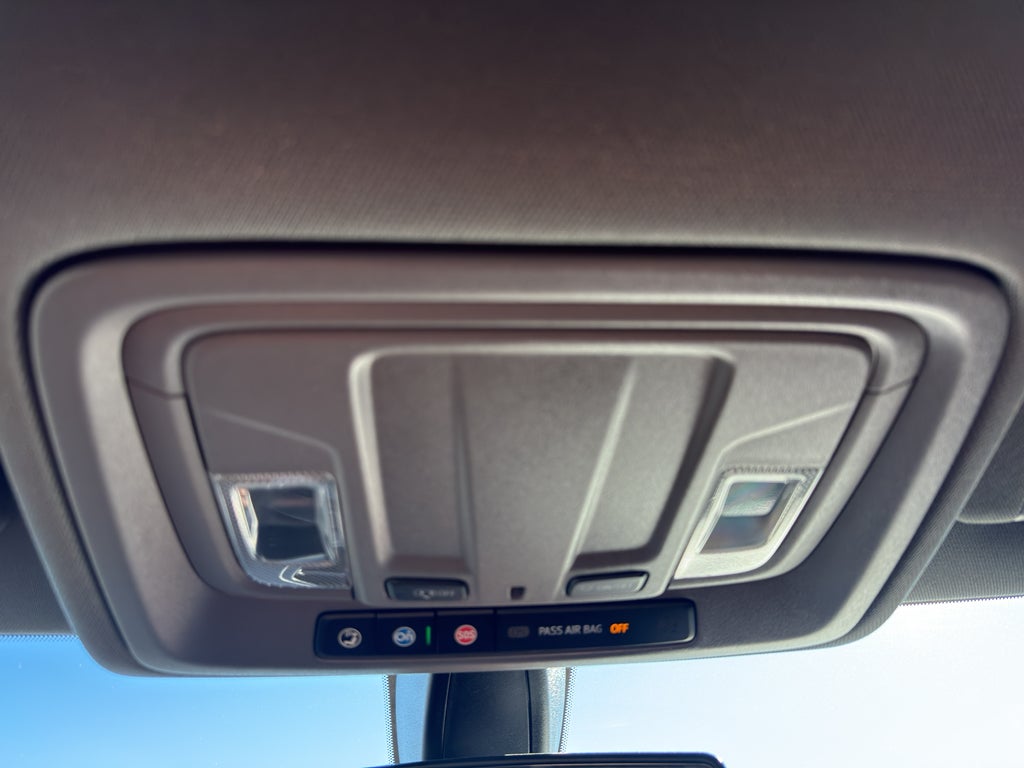 2022 Chevrolet Silverado 1500 LTD Crew Cab Short Box 4-Wheel Drive RST